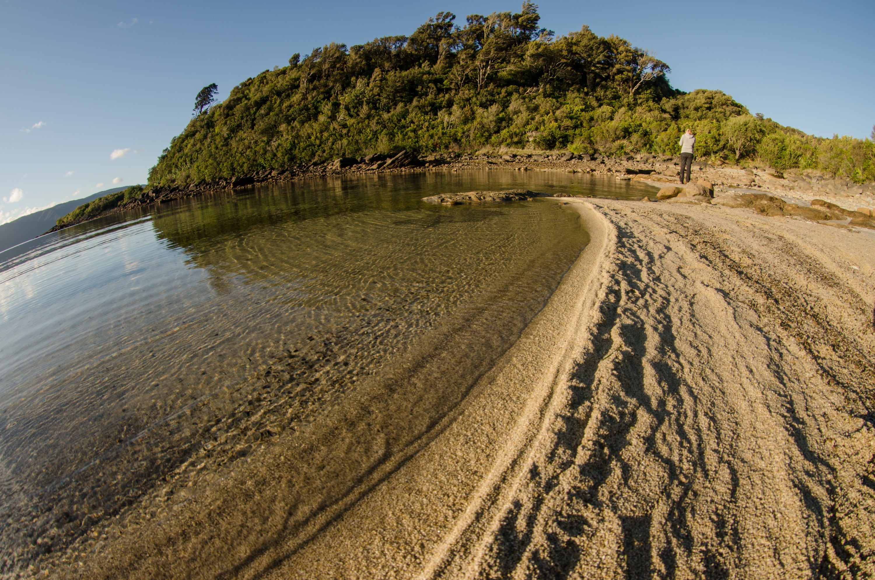 DSC_3061 – Waikaremoana, Lake,